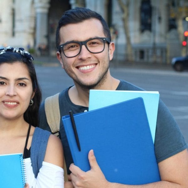Hispanic immigrants