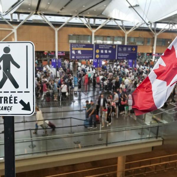 Canada Customs