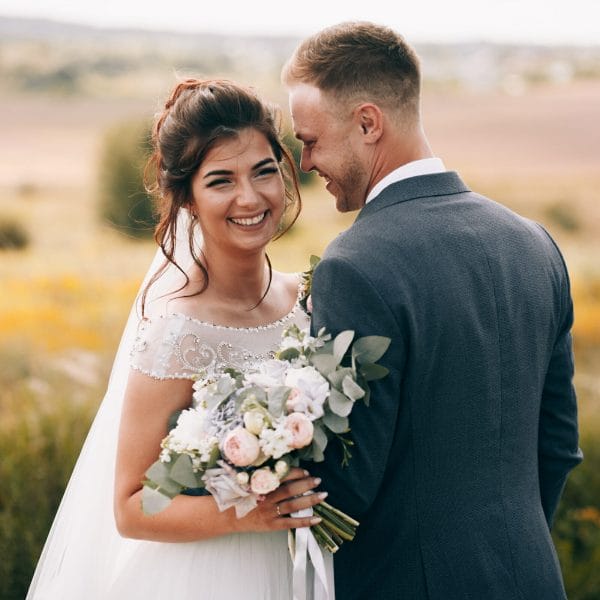 A foreign person marries a US citizen