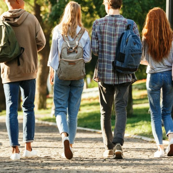 US Exchange Students