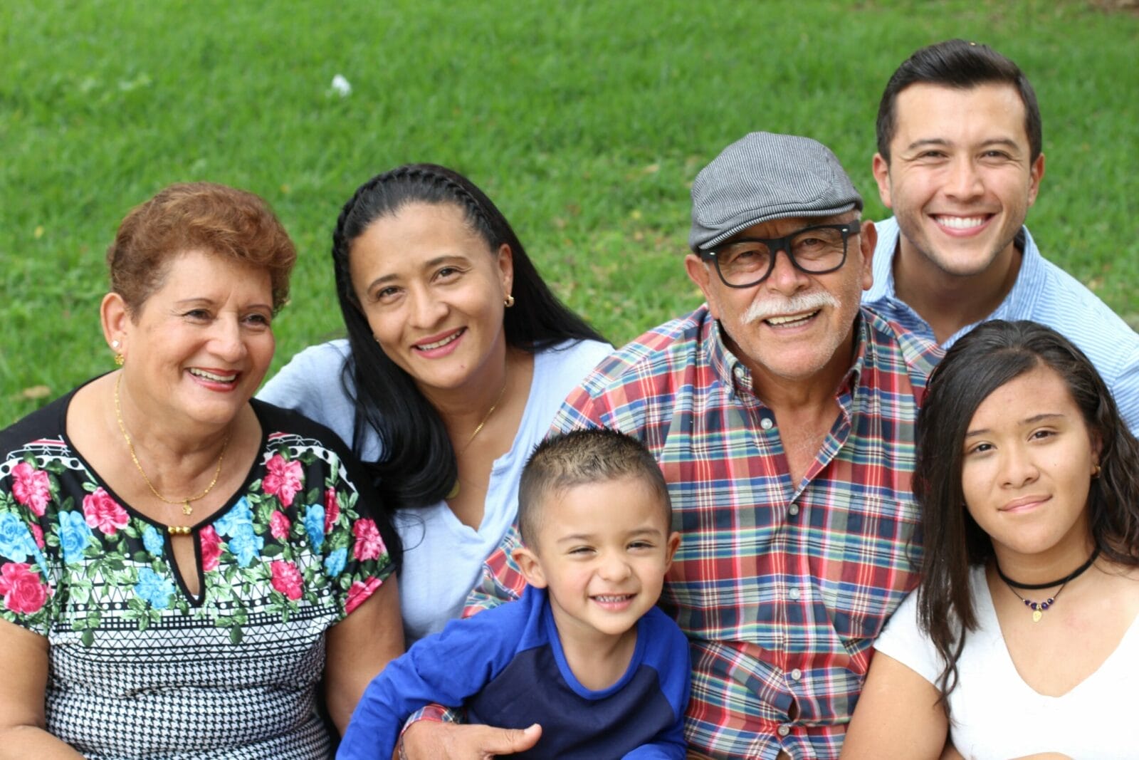 Recursos de inmigración en español