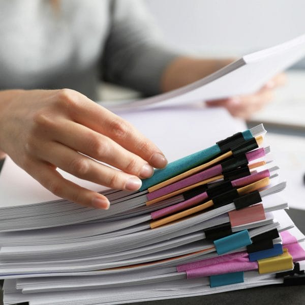 Supporting documents under the new public charge rule.
