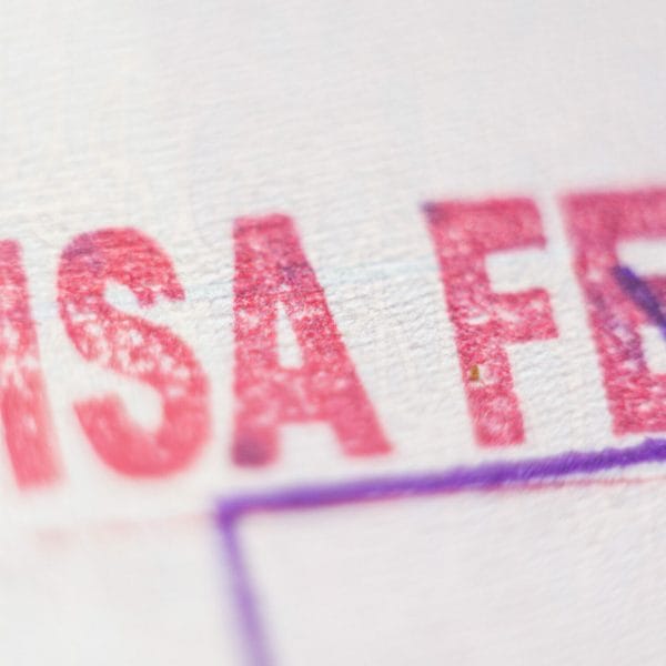 USCIS fee waiver