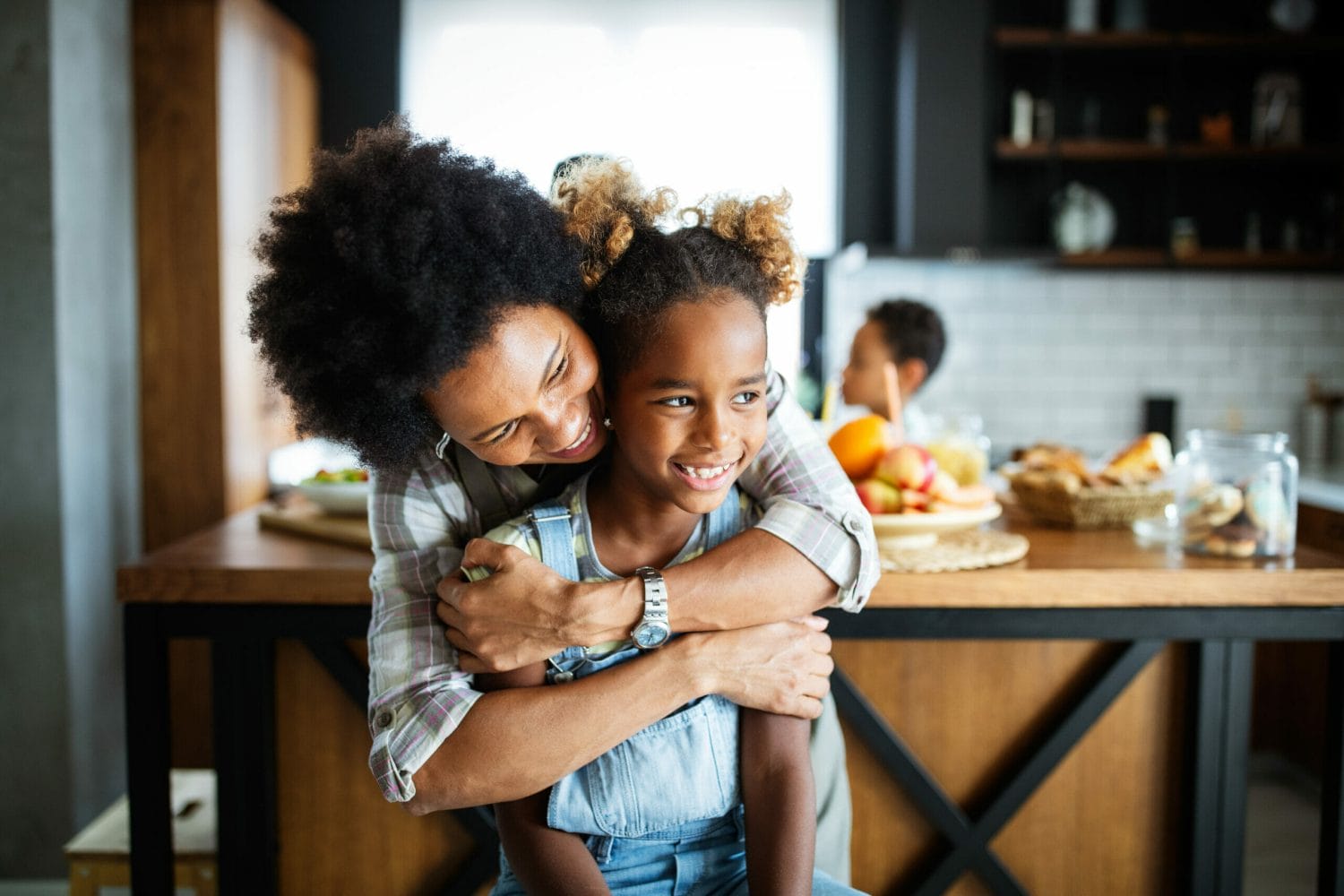 Haiti family visa family