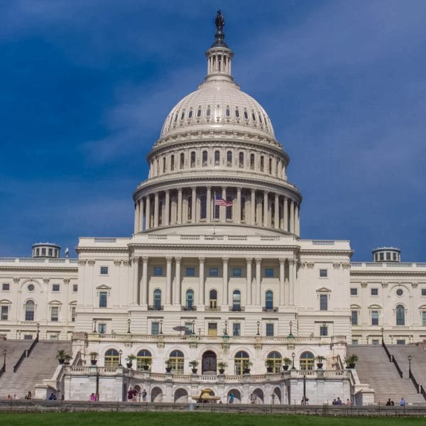 The White House