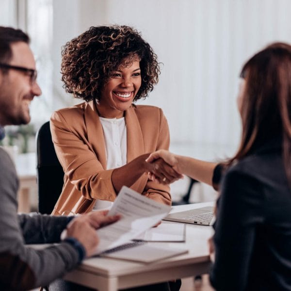 An H-1B interview