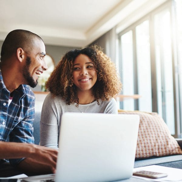 Couple applying for a green card