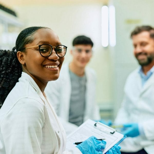 STEM international student on OPT