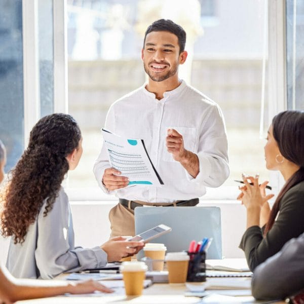 An employer discusses his I-9 strategy