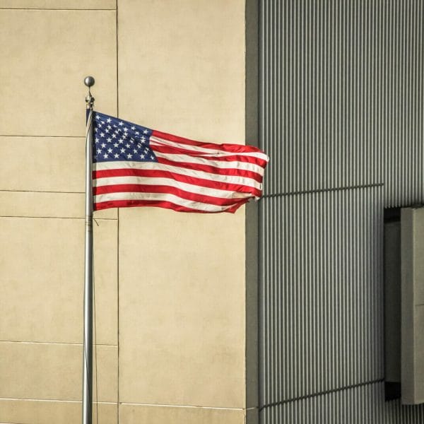 U.S. Embassy
