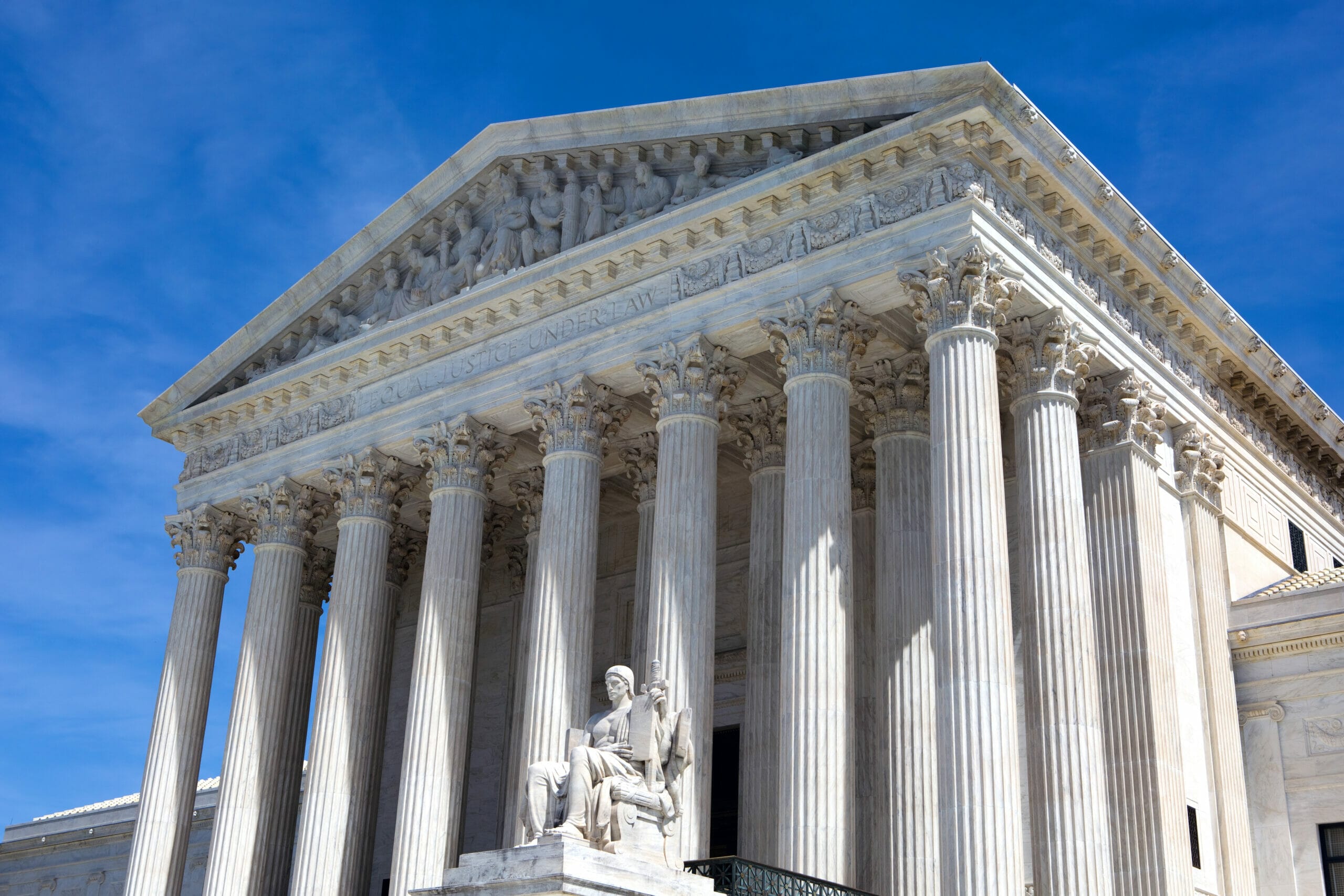 Supreme Court rules on undocumented immigrants and census