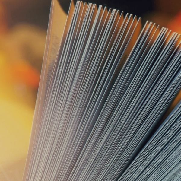 Book Pages