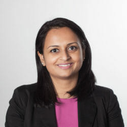 Anjana Prasad, Esq. Senior Advisor, Immigration Law