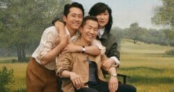 Minari cast among immigrants nominated in 2021 for an Oscar