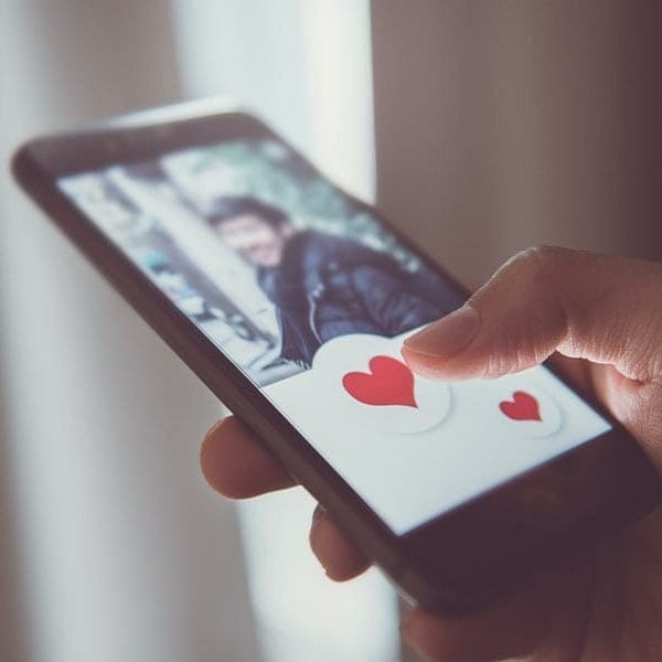 A dating app for immigrants
