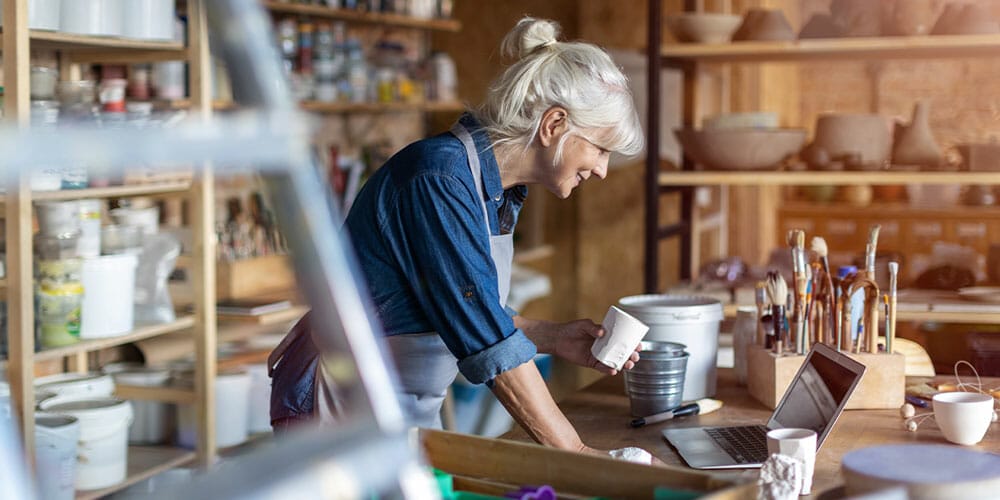 Immigrant entrepreneur