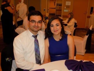 Panos & Kaitlin's Wedding