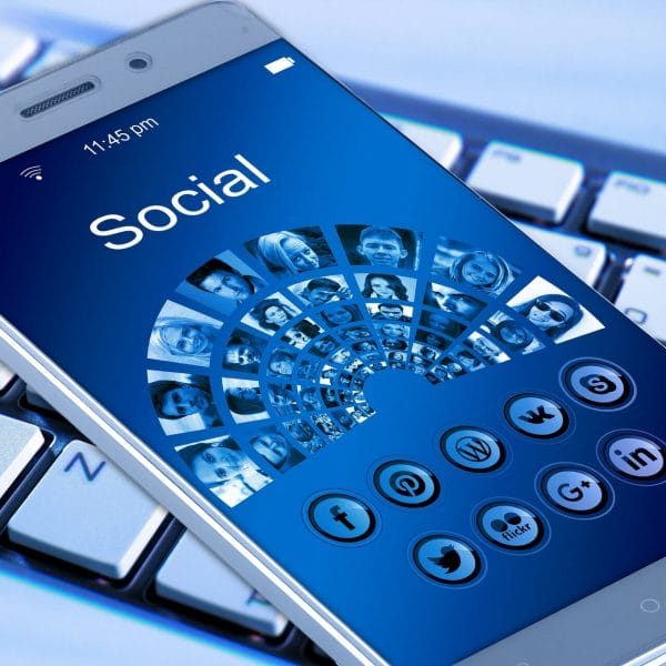 New DHS social media policy