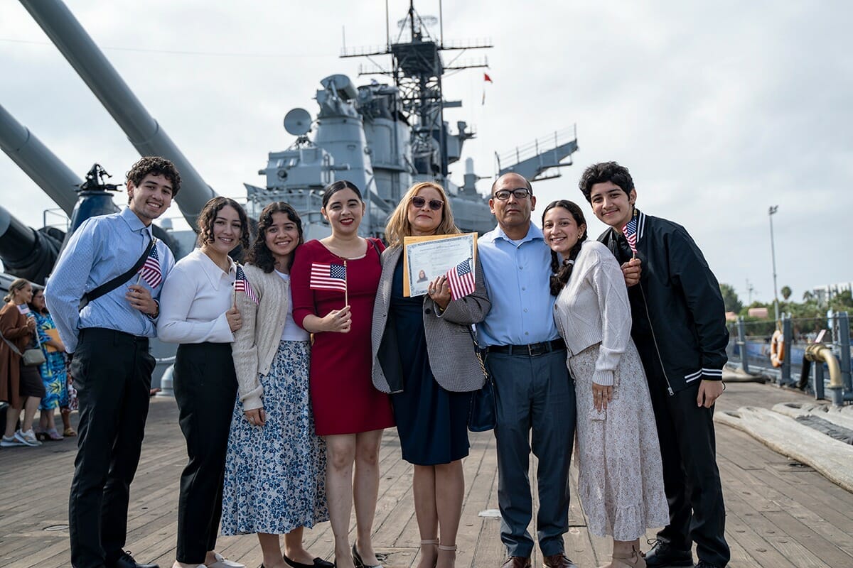 Oath of allegiance