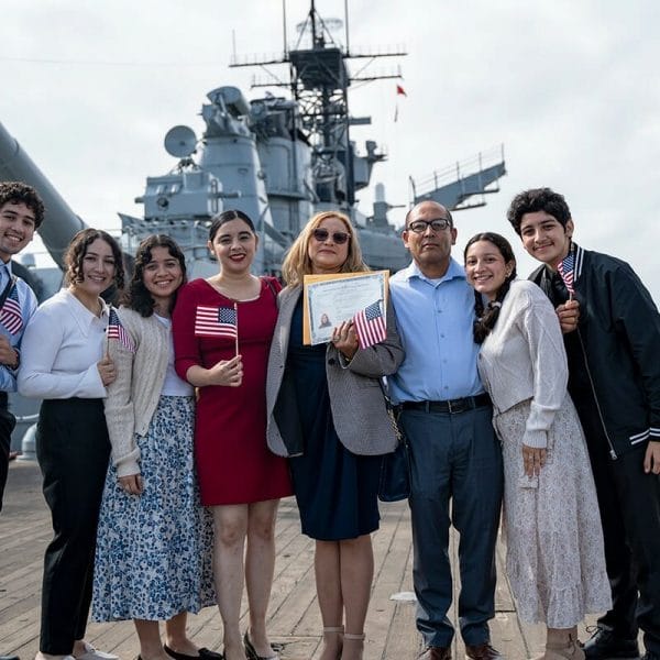 Oath of allegiance