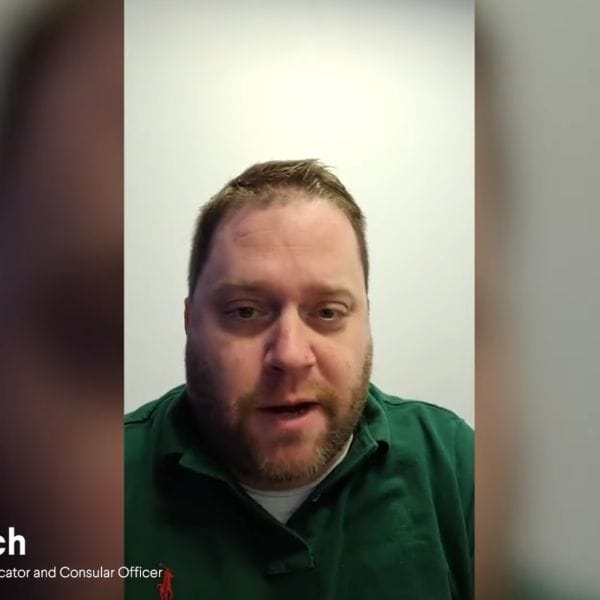 Former USCIS officer answers immigration questions.