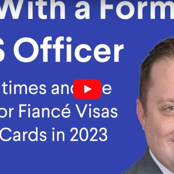K-1 visa versus spouse visa