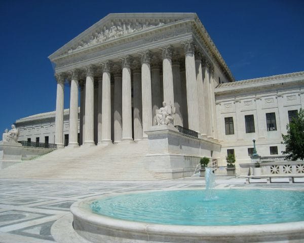Supreme Court Building