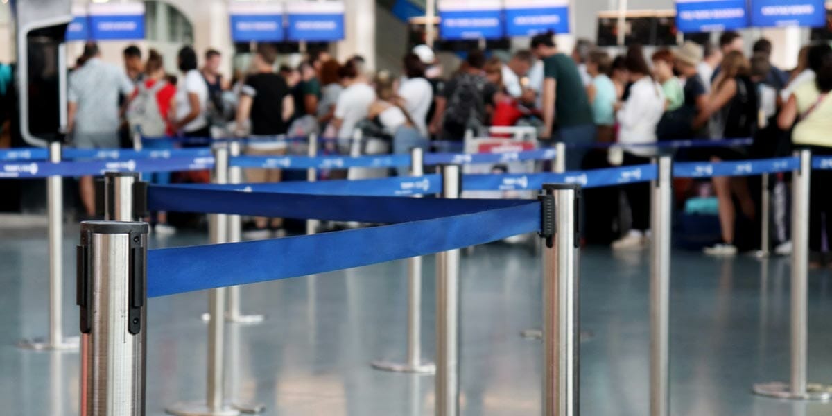Immigrants applying for a TN visa
