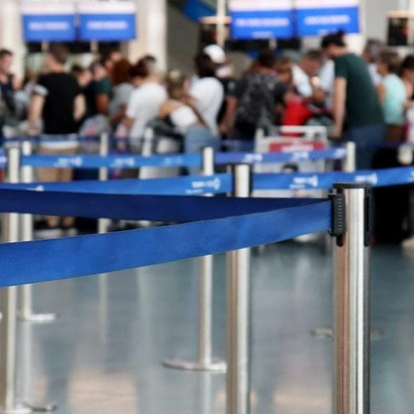 Immigrants applying for a TN visa