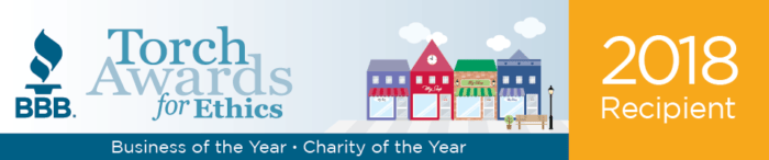 Business of the Year Award