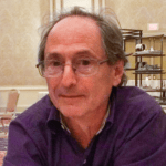 Michael Levitt