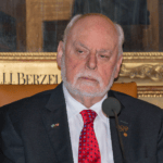Sir Fraser Stoddart
