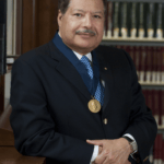 Ahmed Zewail