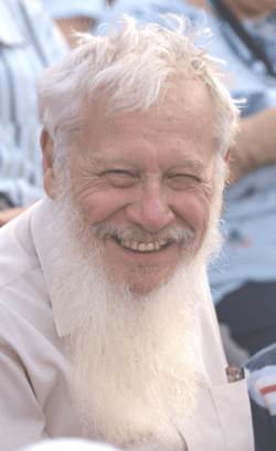 Robert Aumann