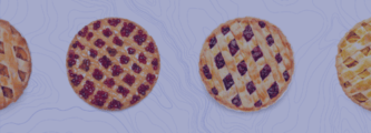America's pies invented by immigrants