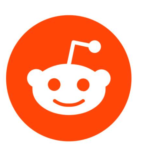 Reddit Logo