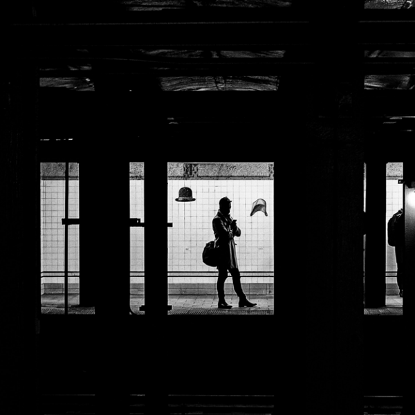 Dark Subway