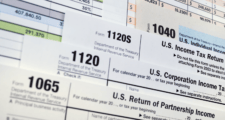 Example Tax Documents