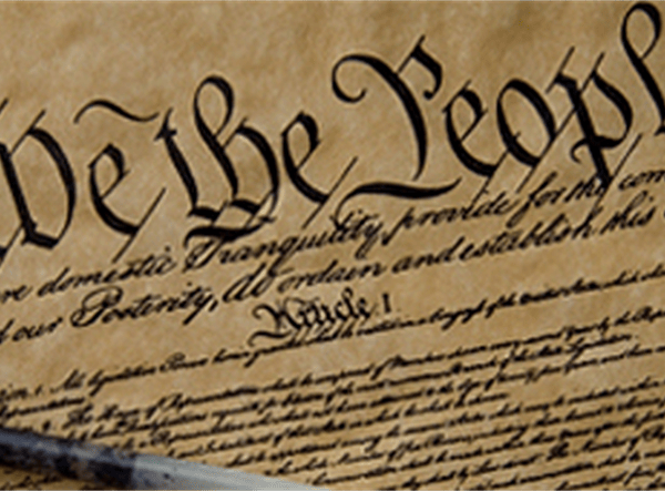 US Constitution - Immigration