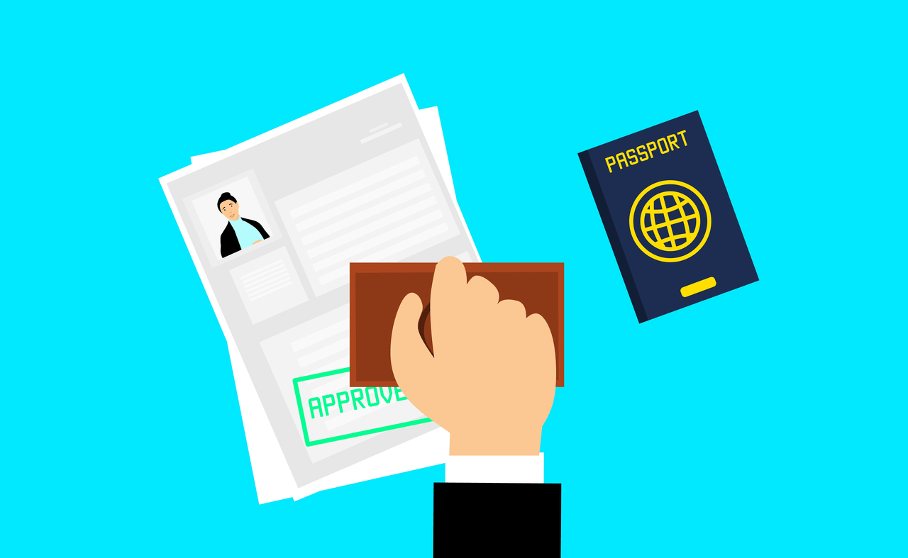 Immigration Documents